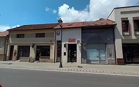 Old Town Studio 2 Apartment Nr 4